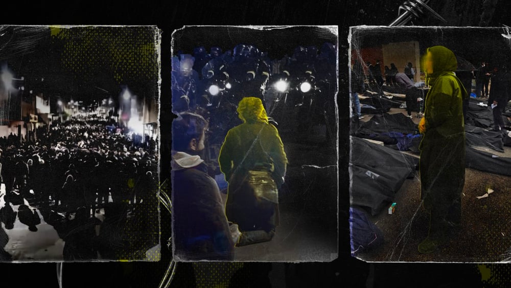 © Amnesty International