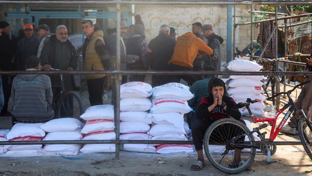 © EYAD BABA/AFP via Getty Images