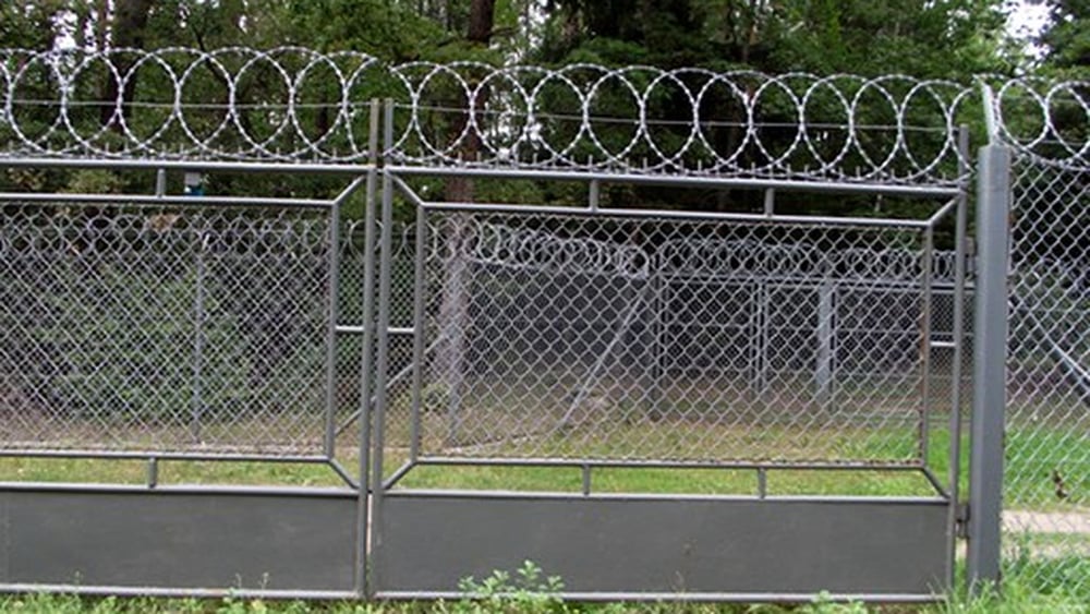 Diversi paesi europei, tra cui la POlogna, hanno fornito infrastrutture alla CIA per il suo programma di detenzione segreto © Rafał Panecki