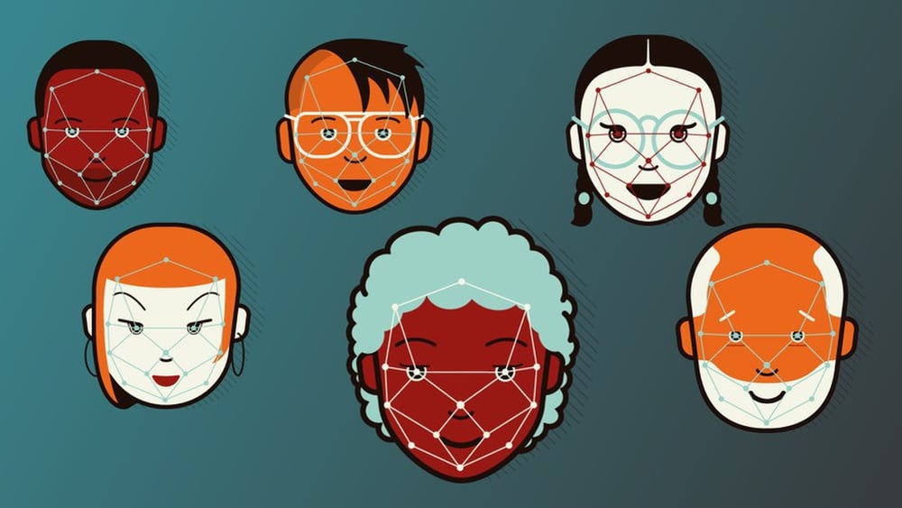 © «Bündnis Gesichtserkennung stoppen!» / ala