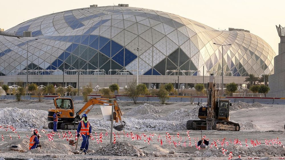 © Valery Sharifulin/TASS