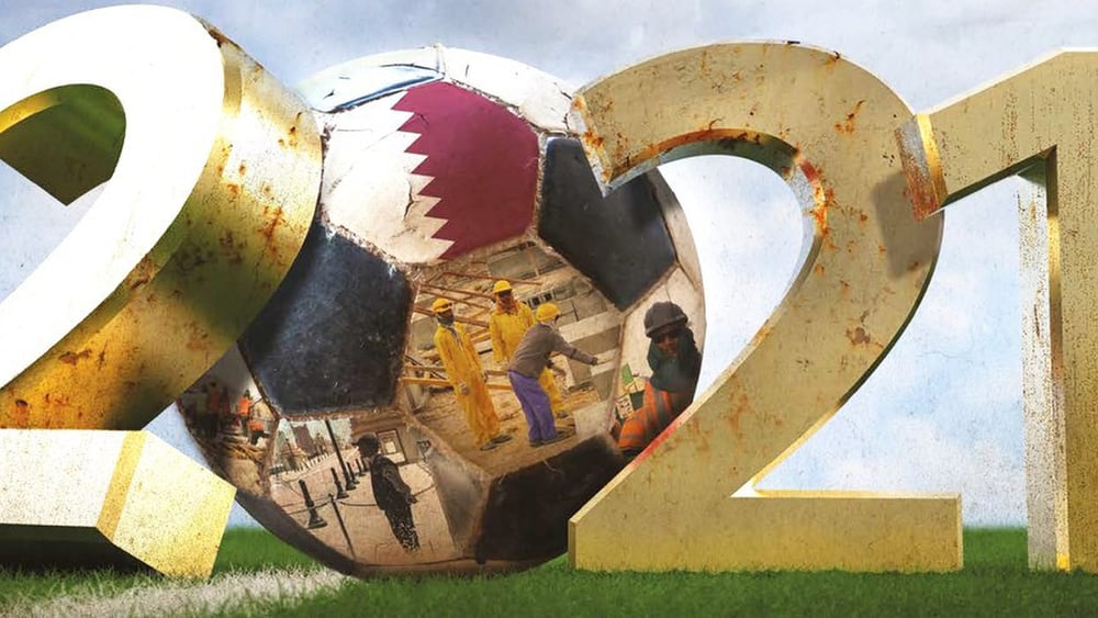 Un dettaglio della copertina del rapporto.