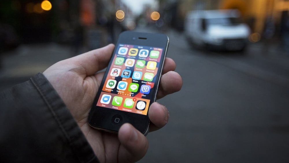 © Amnesty International