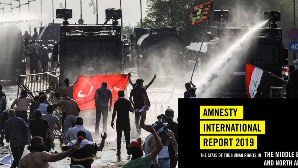 ©Amnesty International
