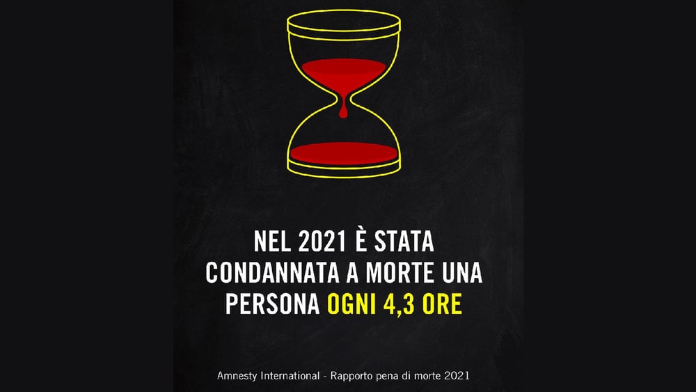 © Amnesty International