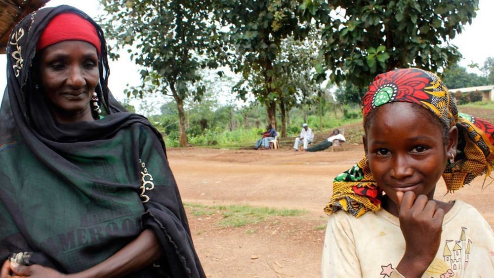 In tutta la Repubblica Centrafricana migliaia di vittime di violazioni dei diritti umani rimangono in attesa di ottenere giustizia, mentre gli autori di crimini efferati rimangono liberi. © AI