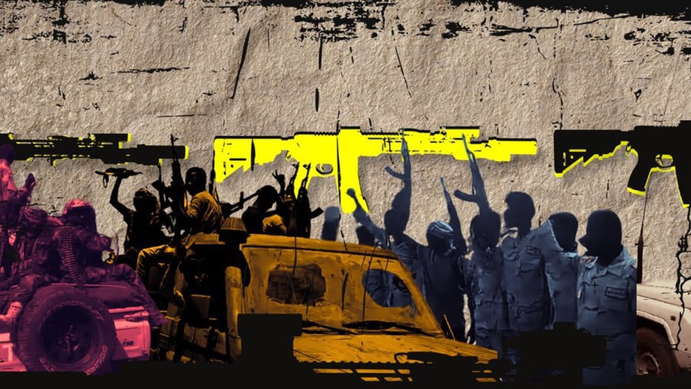 © Amnesty International