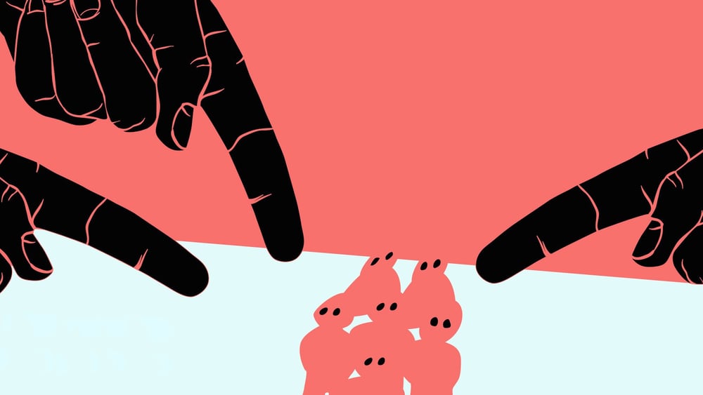 © pizzazz.studio: Katharina Hofer, Brigitte Lampert