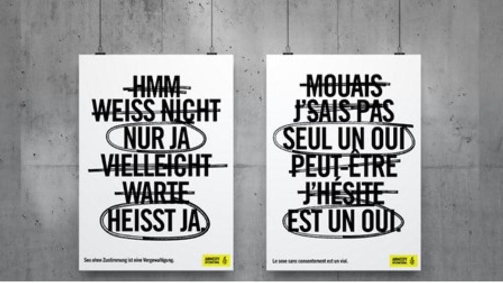 © Amnesty International Svizzera