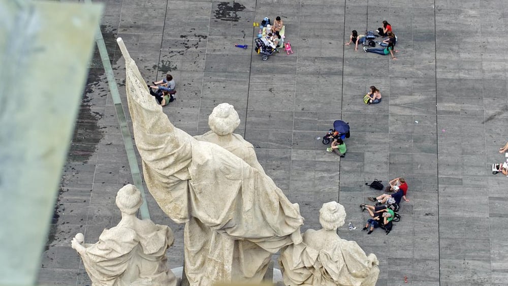 © Parlamentsdienste