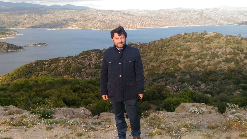 © Amnesty International