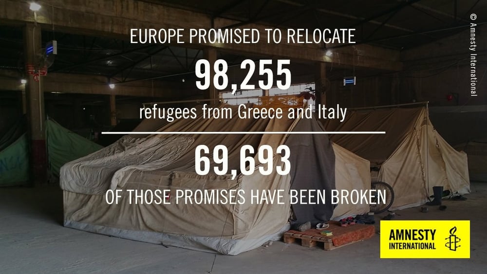 © Amnesty International