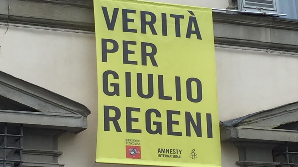 © Amnesty International / mre