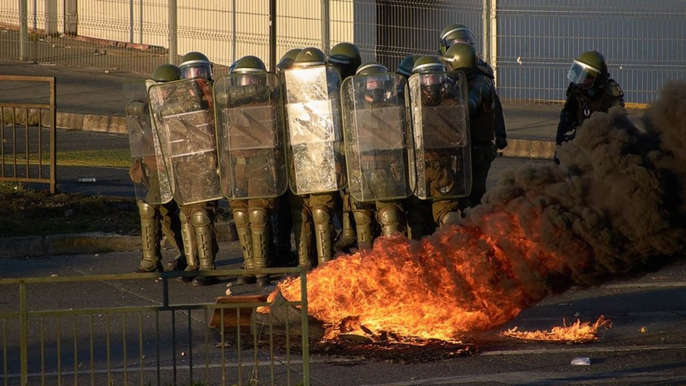 © Alex Maldonado Mancilla / shutterstock