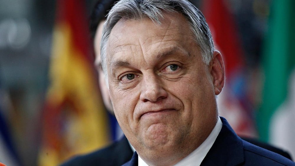Il progetto di legge darebbe pieni poteri al governo di Viktor Orbán, permettendogli di limitare ulteriormente i diritti umani©shutterstock