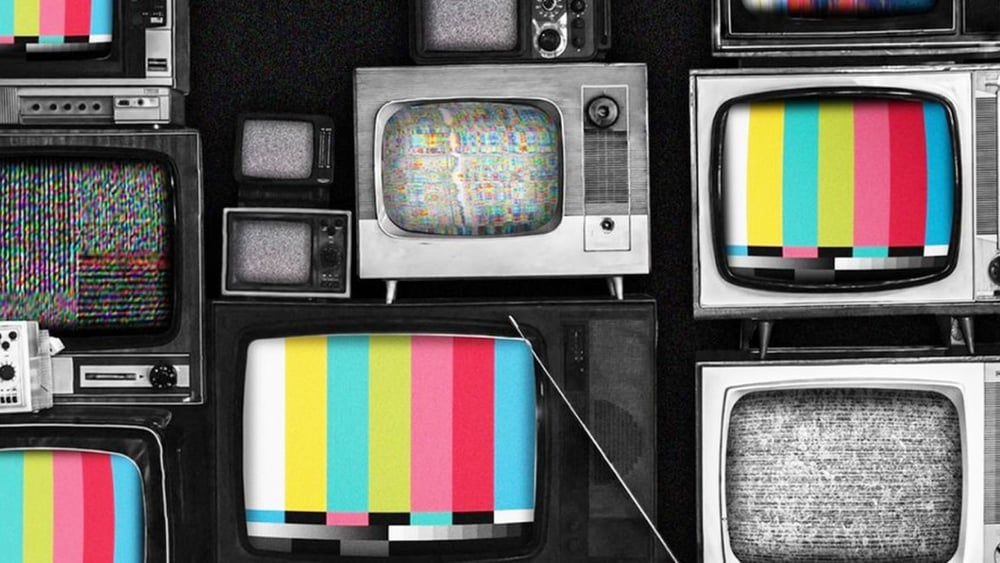 Immagine di copertina del rapporto «From freedom to censorship: Consequences of the Hungarian Propaganda Law» © Amnesty International