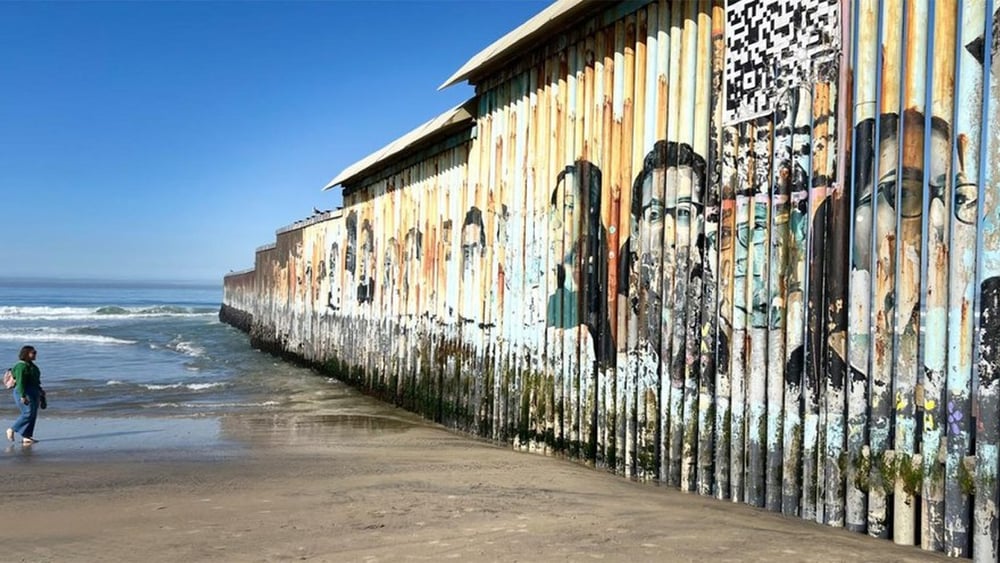 © Alli McCracken/Amnesty International