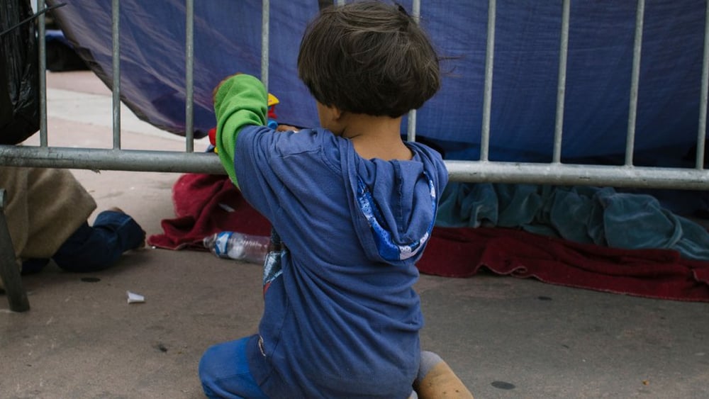 © Amnesty International / Sergio Ortiz