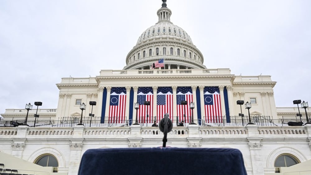 © MANDEL NGAN/AFP via Getty Image