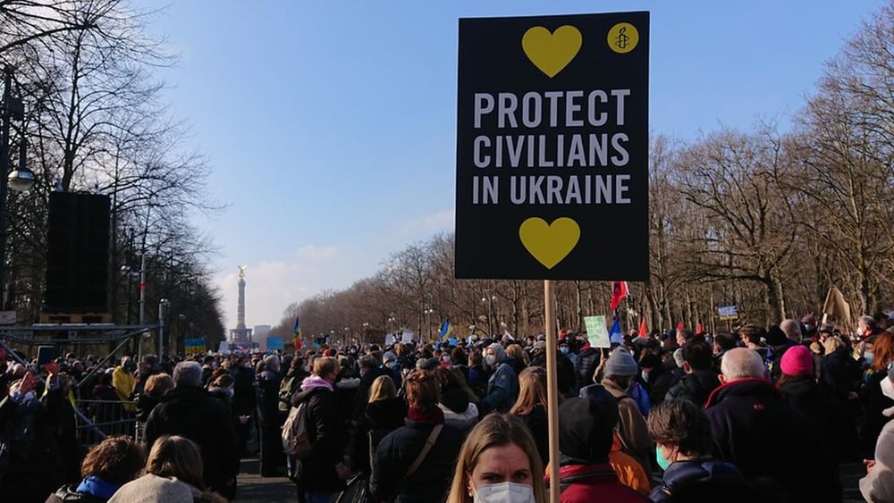 © Amnesty Germany/Clara Sölch