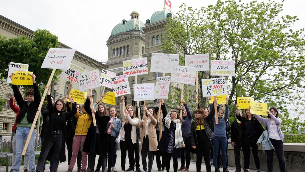 Per vedere quattro inforgrafiche con i risultati dell’indagine clicchi sull’immagine. © AI