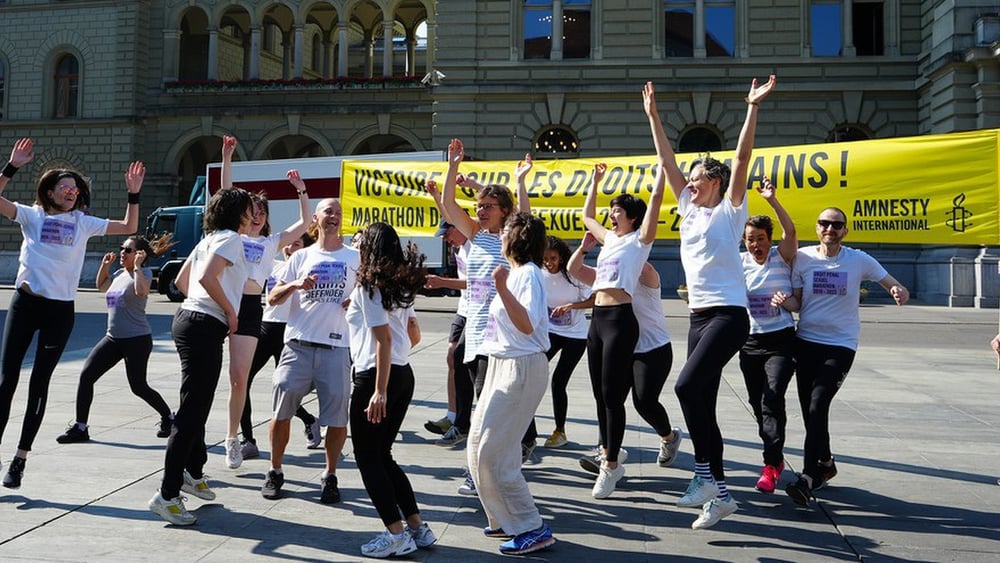 © Amnesty International