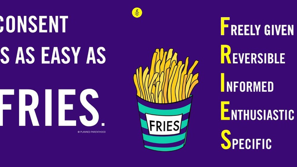 © Amnesty International