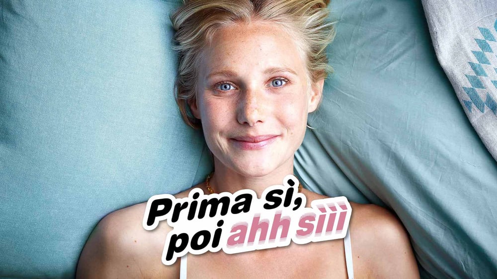 Sesso, sì, ma solo con il consenso di tutte le persone coinvolte. © Amnesty International Svizzera / Spinas Civil Voices / Barbara Miller / Fotos: Simon Opladen