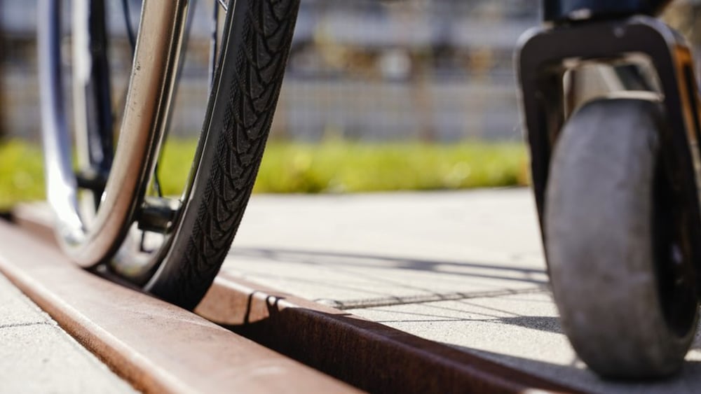 © Uwe Anspach/pa/Keystone