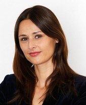 Nadia Boehlen