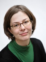 Sarah Rusconi
