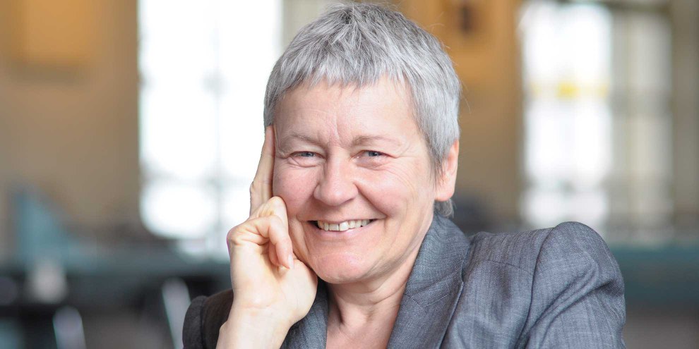 Denise Graf