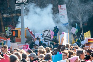 «Amnesty muss sich neu ausrichten»