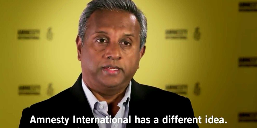 Salil Shetty