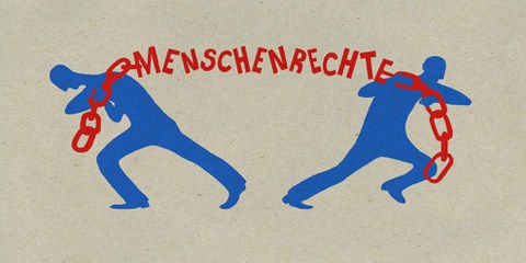 «Schützen wir unsere Menschenrechte selber»?