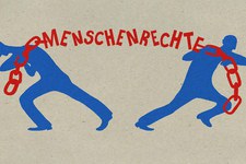 «Schützen wir unsere Menschenrechte selber»?