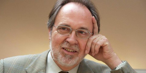 Dick Marty. © zvg