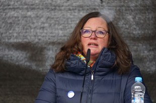 38 Tage Krieg in der Ukraine