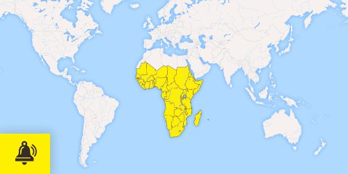 Africa-Alerts