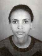 Serkalem Fasil © Privat