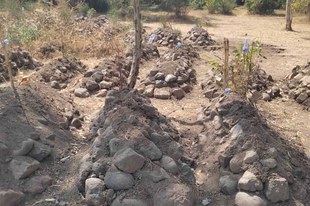 TPLF-Kämpfer morden, vergewaltigen und plündern in Amhara-Region