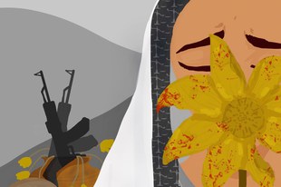 Armee begeht aussergerichtliche Hinrichtungen in Amhara