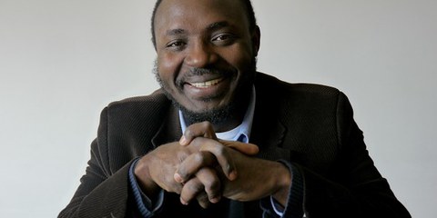 Rafael Marques de Morais © Privat