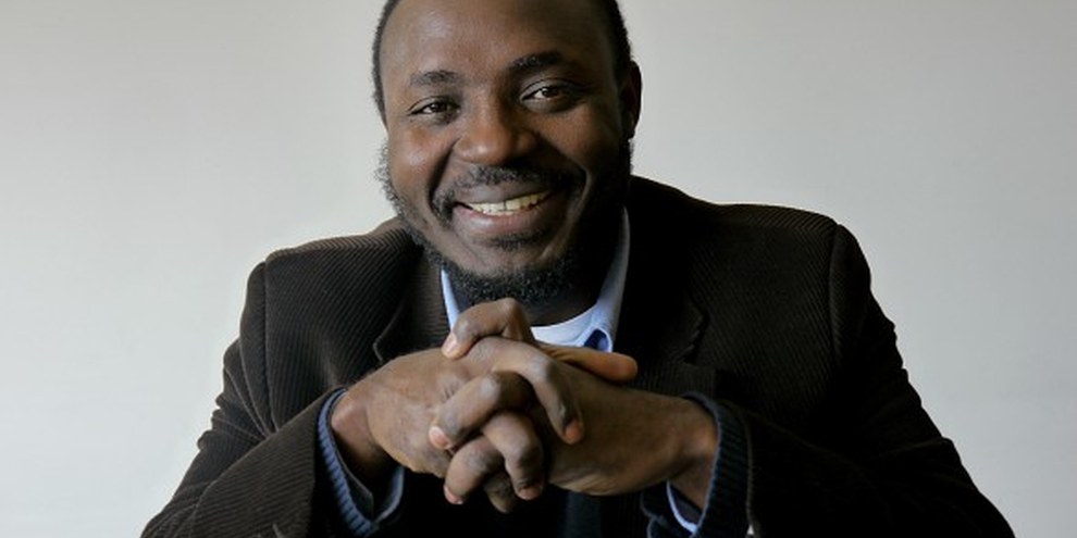 Rafael Marques de Morais © Privat