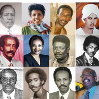Gewissensgefangene in Eritrea