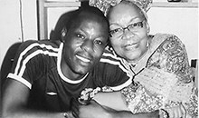 Jean-Claude Roger Mbede 