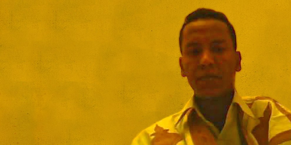 Mohamed Mkhaïtir © Amnesty International