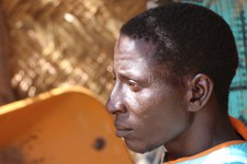 Immer mehr Kinder werden Opfer des Konflikts