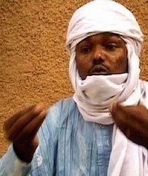 Ibrahim Manzo Diallo © François Bergeron