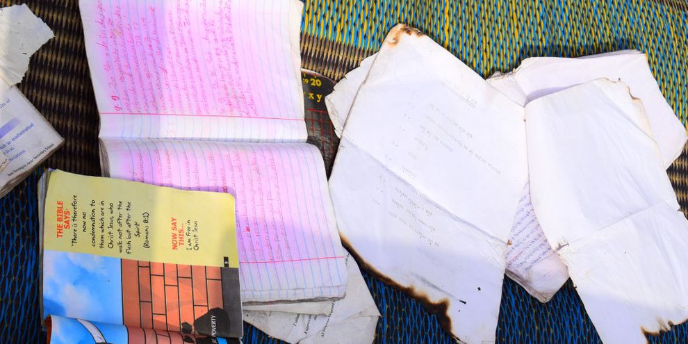 © Amnesty International